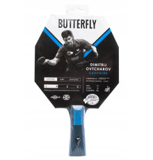Ракетка для настільного тенісу Butterfly Ovtcharov Sapphire 85222