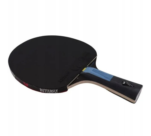Ракетка для настільного тенісу Butterfly Ovtcharov Sapphire 85222