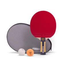 Набір для настільного тенісу Atemi Set Exclusive PRO-Line