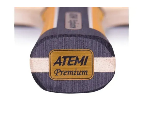 Набір для настільного тенісу Atemi Set Exclusive PRO-Line