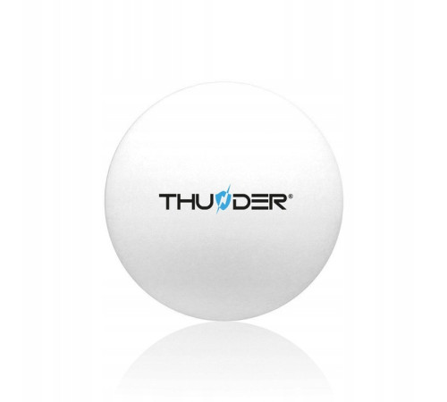 Набір для настільного тенісу Thunder PING-SET, червоний Набір для настільного тенісу Thunder PING-SET, червоний