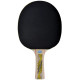 Ракетка для настільного тенісу Donic-Schildkrot Legends 500 FSC, чорна