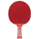 Ракетка для настільного тенісу Atemi FLAME, червона