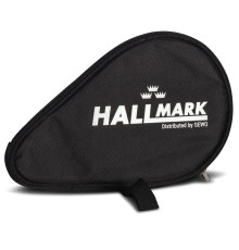 Чохол для ракетки Hallmark Round Cover Classic, чорний