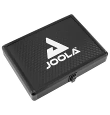 Кейс для настільного тенісу Joola Aluminum Racket Case 80542, чорний