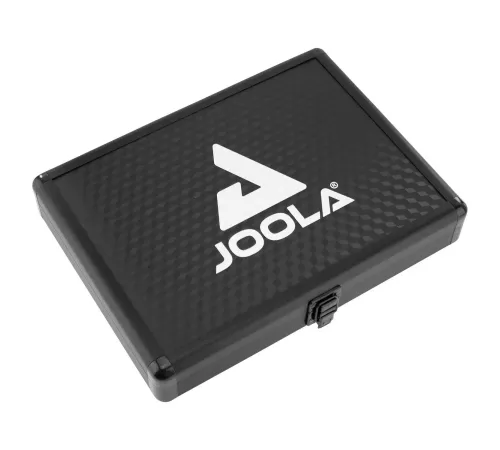 Кейс для настільного тенісу Joola Aluminum Racket Case 80542, чорний