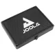 Кейс для настільного тенісу Joola Aluminum Racket Case 80542, чорний