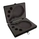 Кейс для настільного тенісу Joola Aluminum Racket Case 80542, чорний