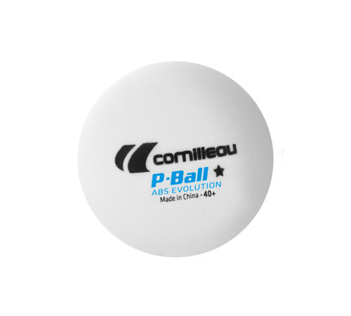 Набір для настільного тенісу Cornilleau Tacteo Duo Outdoor, чорний Набір для настільного тенісу Cornilleau Tacteo Duo Outdoor, чорний