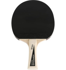 Набір для настільного тенісу Butterfly Ovtcharov Set, чорний