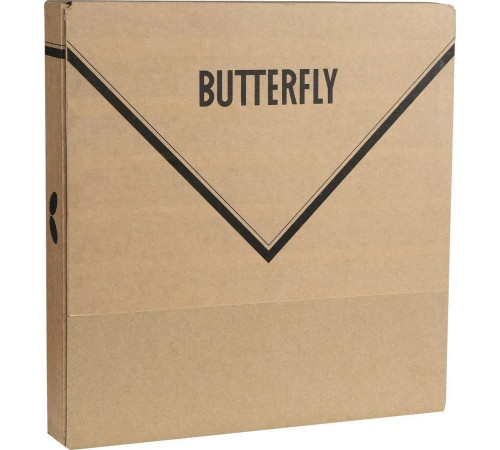 Набір для настільного тенісу Butterfly Ovtcharov Set, чорний