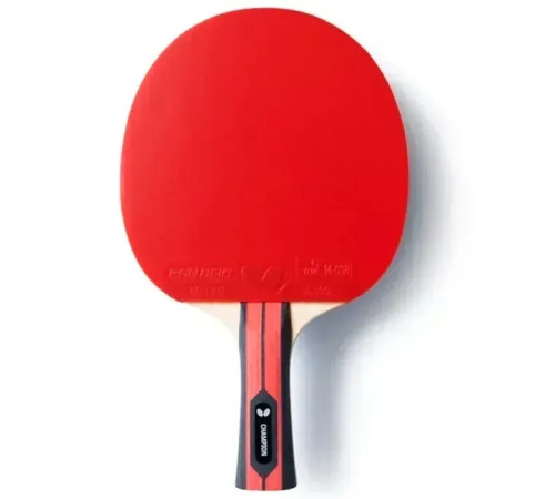 Ракетка для настільного тенісу BUTTERFLY Champion