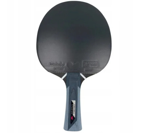 Ракетка для настільного тенісу Butterfly Timo Boll Titanium SUN