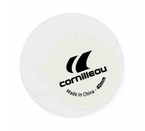 Набір для настільного тенісу Cornilleau SPORT Pack DUO, чорно-червоний Набір для настільного тенісу Cornilleau SPORT Pack DUO, чорно-червоний