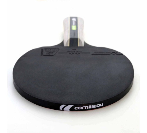 Набір для настільного тенісу Cornilleau SPORT Pack DUO, чорно-червоний Набір для настільного тенісу Cornilleau SPORT Pack DUO, чорно-червоний