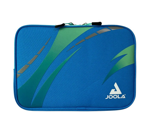 Чохол для ракетки Joola Vision II Blue (80169)