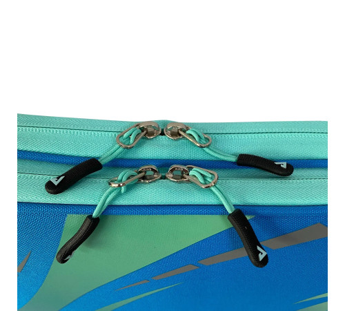 Чохол для ракетки Joola Vision II Blue (80169)