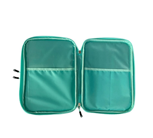 Чохол для ракетки Joola Vision II Blue (80169)