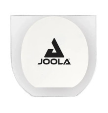 Чохол захисний для накладки ракетки Joola Rubber Protection Bag, прозорий