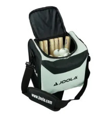 Набір для настільного тенісу Joola Bag Set Hit (14 ракеток, 30 м’ячів) 