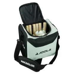 Набір для настільного тенісу Joola Bag Set Hit (14 ракеток, 30 м’ячів) 