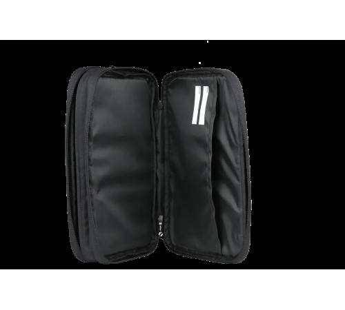 Чохол для ракетки Stiga Batwallet Eco Rival,чорний