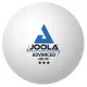 М'ячі для настільного тенісу Joola Advanced Training 40+ 24 шт, білі