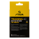 М'ячі для настільного тенісу Stiga Training ABS 12 шт, білі