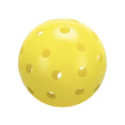 М'ячі для піклболу Joola Heleus 4 шт, жовті