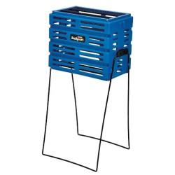 Кошик для тенісних м'ячів на 80 шт Unique BP-80