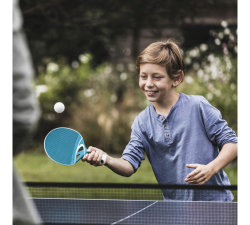 М'ячі для настільного тенісу Cornilleau P-BALL ABS EVOLUTION 1* 72 шт, помаранчеві М'ячі для настільного тенісу Cornilleau P-BALL ABS EVOLUTION 1* 72 шт, помаранчеві