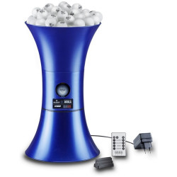 Робот для настільного тенісу JOOLA Buddy Pro V300, синій