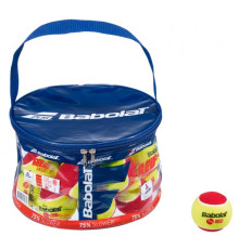 М'ячі для тенісу Babolat RED FELT X24 24 шт