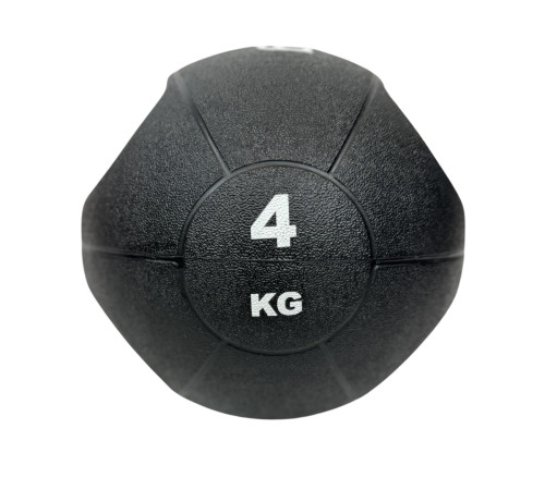 Медичний м'яч WCG 4 кг (23 см) Медичний м'яч WCG 4 кг (23 см)