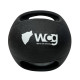 Медичний м'яч WCG 4 кг (23 см)