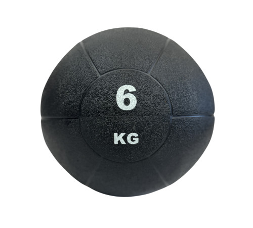 Медичний м'яч WCG 6 кг (27 см)