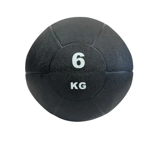 Медичний м'яч WCG 6 кг (27 см)