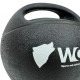 Медичний м'яч WCG 6 кг (27 см)