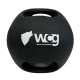 Медичний м'яч WCG 8 кг (27 см)