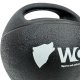 Медичний м'яч WCG 8 кг (27 см)