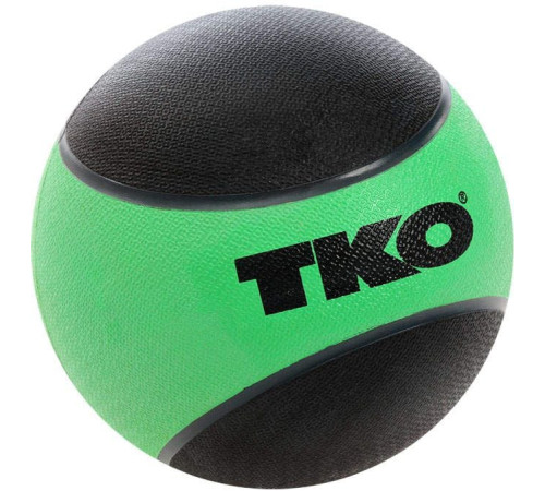 Медичний м'яч TKO 3 кг Медичний м'яч TKO 3 кг