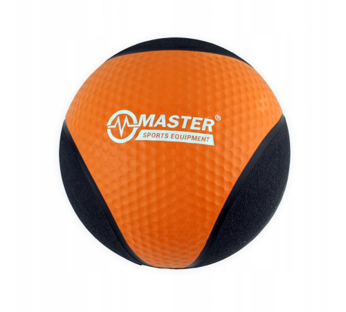 М'яч для фітнесу Crossfit MASTER 3 кг М'яч для фітнесу Crossfit MASTER 3 кг