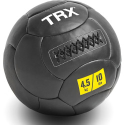 Медичний м'яч TRX 9 кг 