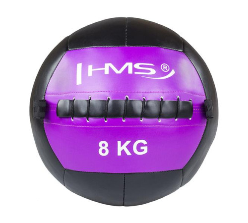 WLB8 EXCERCISE BALL - WALL BALL HMS WLB8 EXCERCISE BALL - WALL BALL HMS