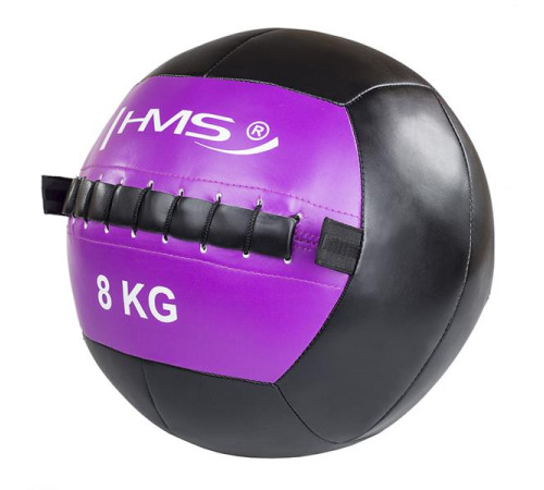 WLB8 EXCERCISE BALL - WALL BALL HMS WLB8 EXCERCISE BALL - WALL BALL HMS