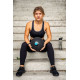 М'яч Avento Slam Ball 4 кг уні