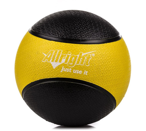 Медичний м'яч Allright 2 кг Allright (995804) Медичний м'яч Allright 2 кг Allright (995804)