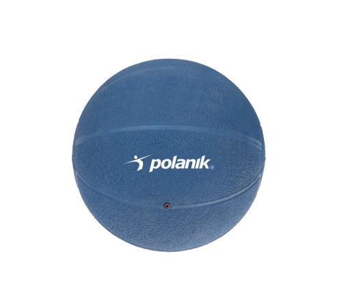 Медичний м'яч Polanik 3 кг