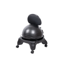  Реабілітаційне крісло з м'ячем inSPORTline G-Chair