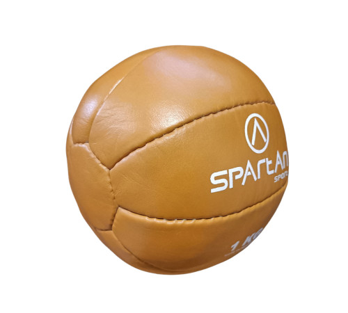 Медичний м'яч SPARTAN 1 кг Медичний м'яч SPARTAN 1 кг